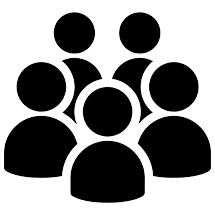 Group of Professionals